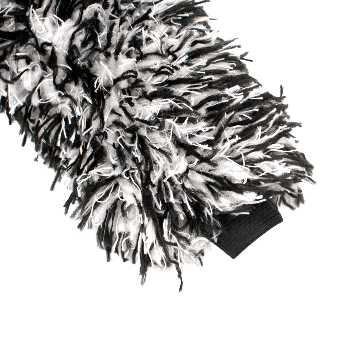 Microfibre Wheel Brush Cover for the "Flex Brush" Microfiber Wheel Brush / Microfibre Wheel Brush
