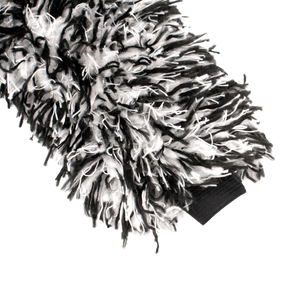 Microfibre Wheel Brush Cover for the "Flex Brush" Microfiber Wheel Brush / Microfibre Wheel Brush