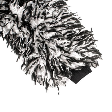 Microfibre Wheel Brush Cover for the "Flex Brush" Microfiber Wheel Brush / Microfibre Wheel Brush