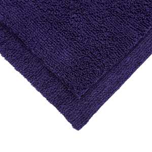 "Allround 365" short-pile edgeless microfibre cloth (365 GSM)