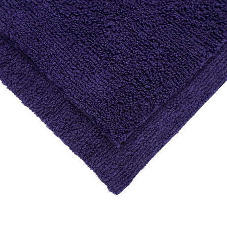 "Allround 365" short-pile edgeless microfibre cloth (365 GSM)