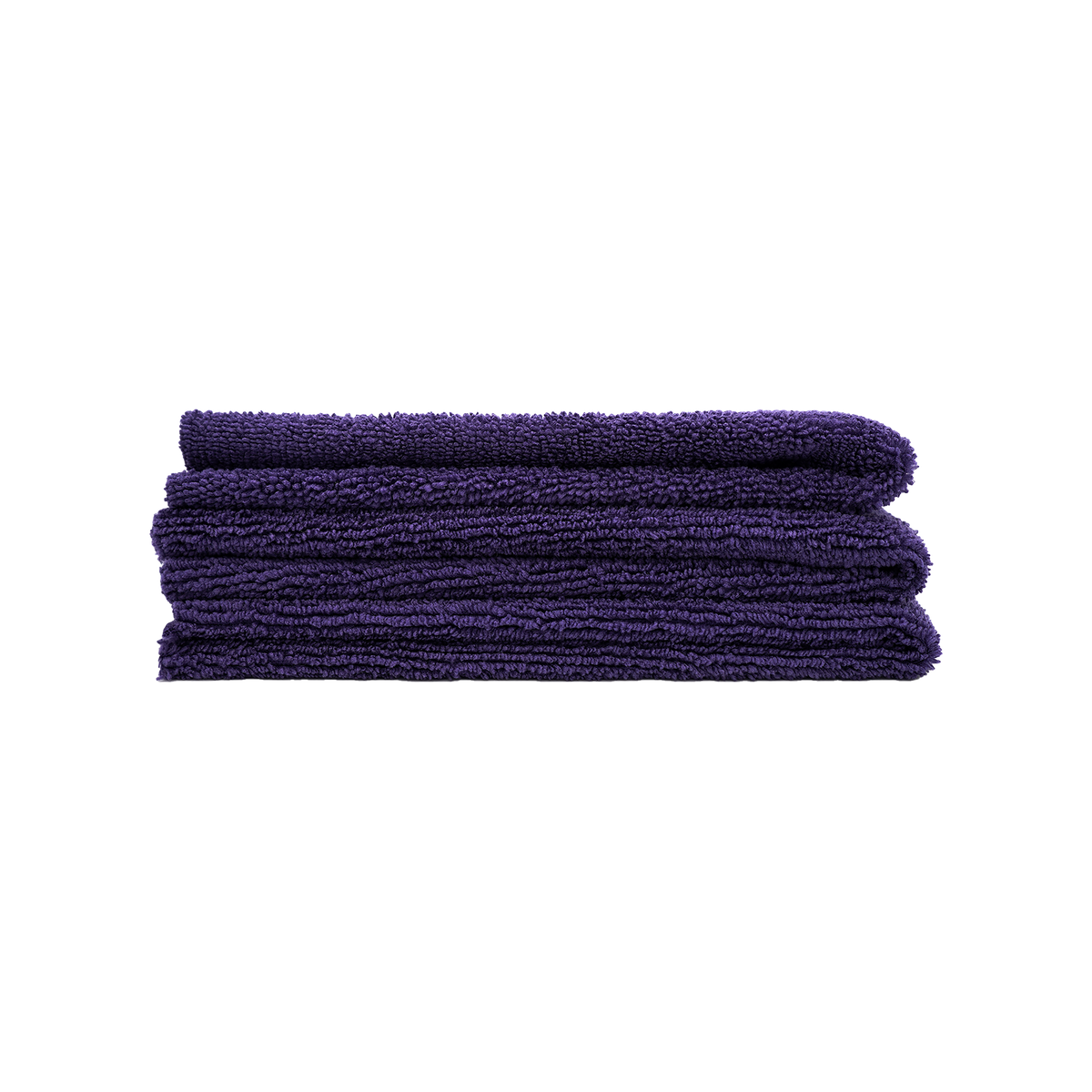 "Allround 365" short-pile edgeless microfibre cloth (365 GSM)
