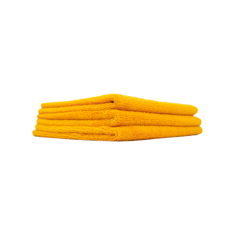 "Allround 365" short-pile edgeless microfibre cloth (365 GSM)