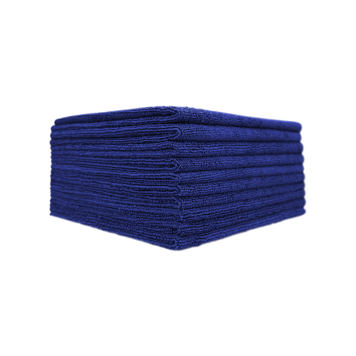 "Allround / Coating 245" short-pile edgeless microfibre cloth (245 GSM)