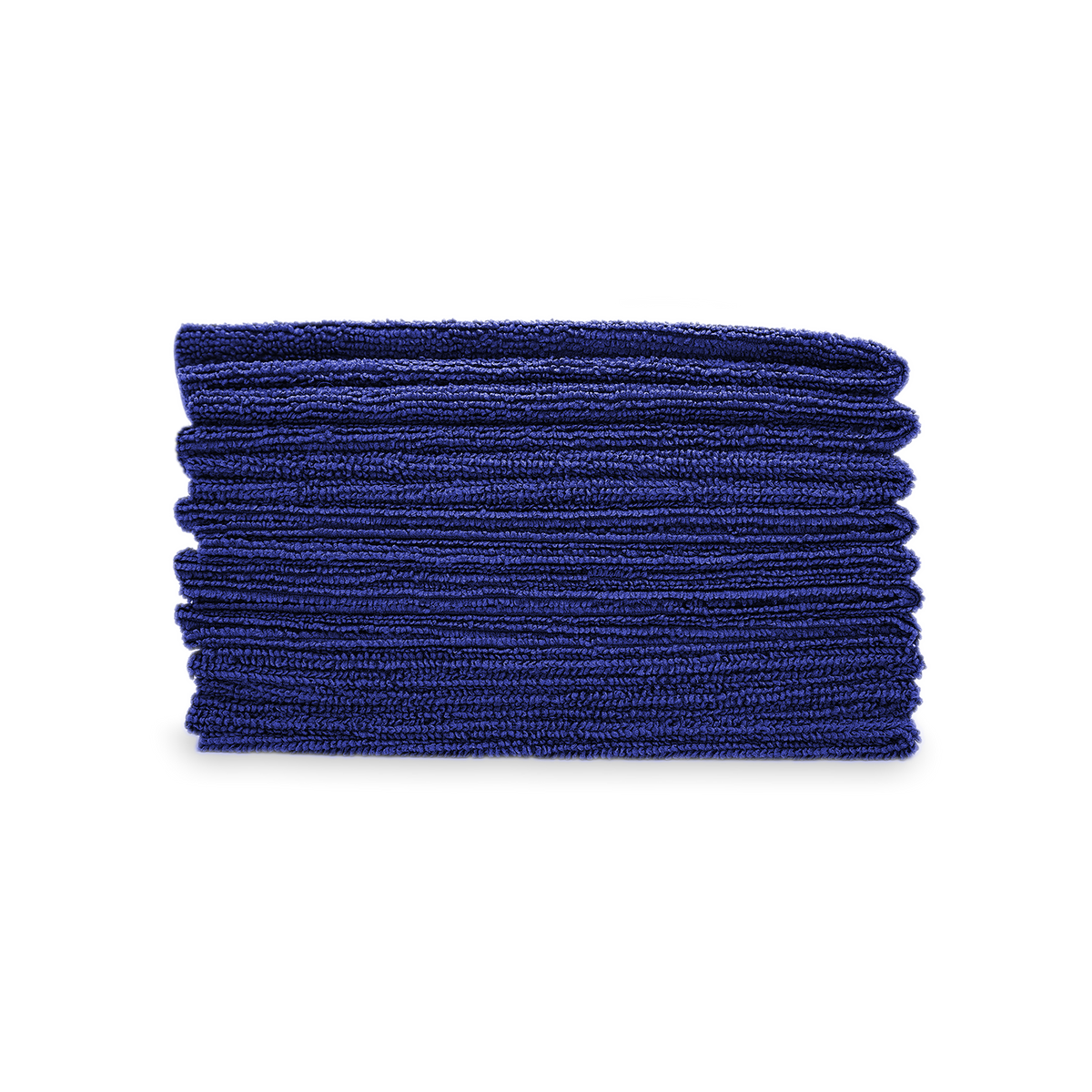 "Allround / Coating 245" short-pile edgeless microfibre cloth (245 GSM)