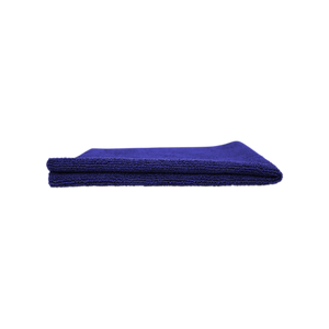 "Allround / Coating 245" short-pile edgeless microfibre cloth (245 GSM)
