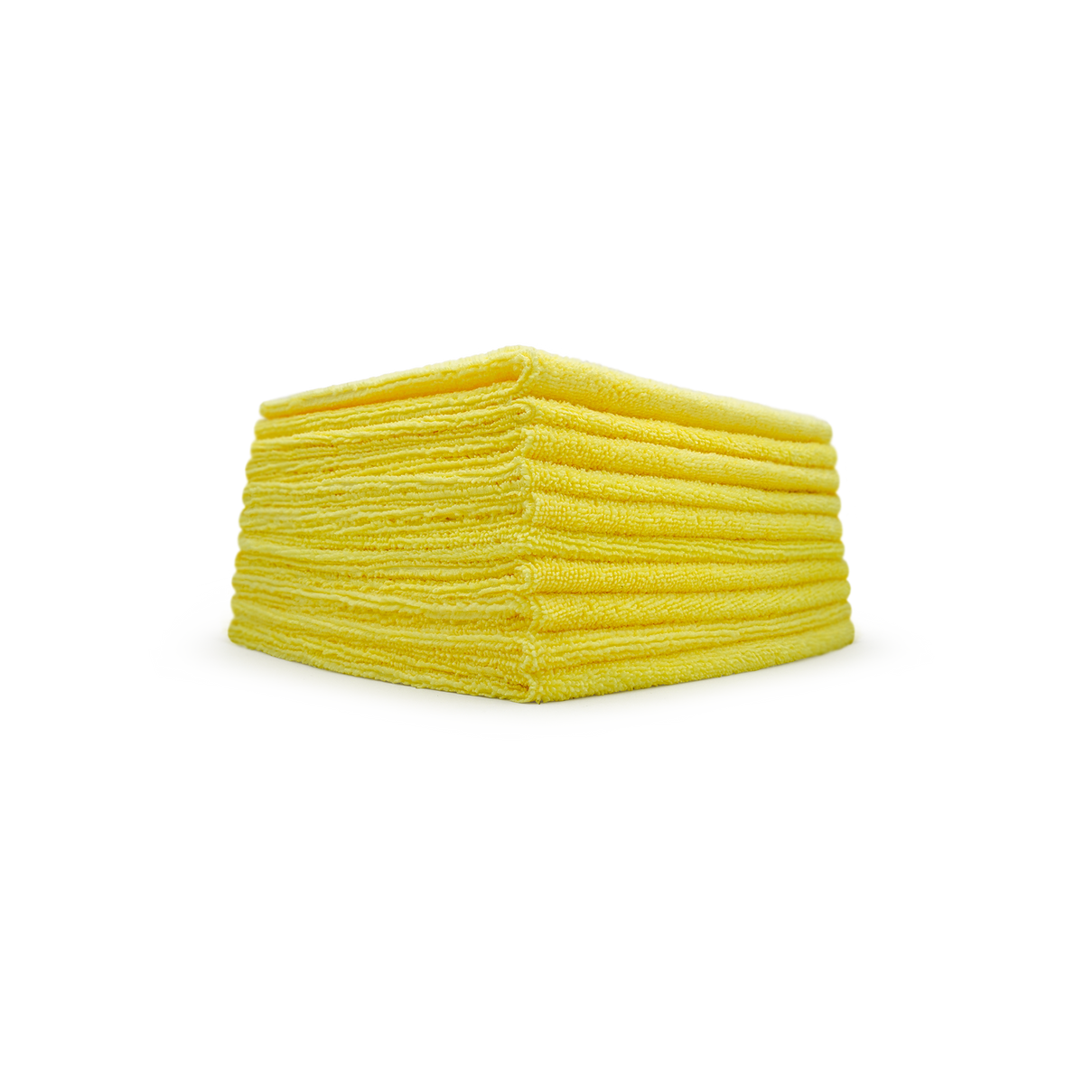 "Allround / Coating 300" kortpolige edgeless microvezeldoek (300 GSM)