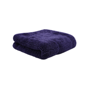 "Aqua" Twisted Loop Drying Towel (1500 GSM)