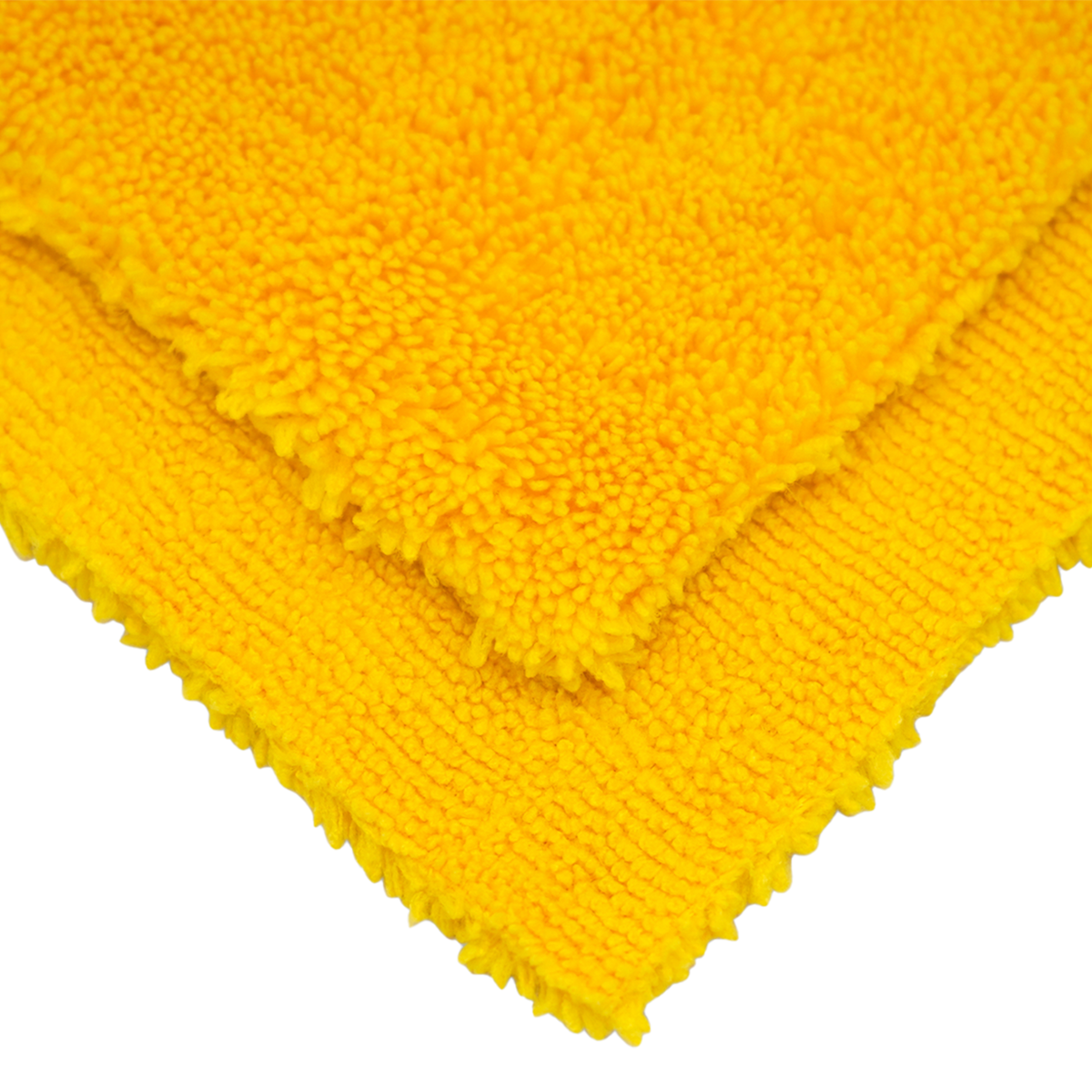 "Dual Pile" langvezelige en kortvezelige microvezeldoek (420 GSM)