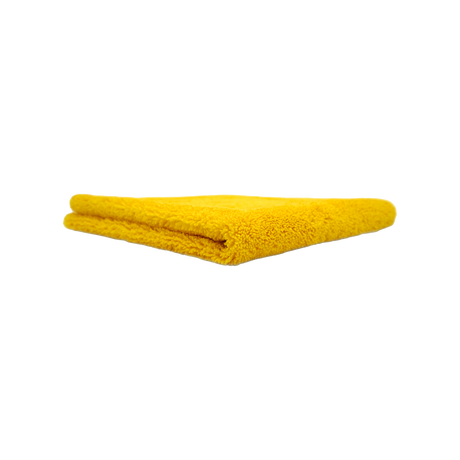 "Dual Pile" long- and short-pile microfibre towel (420 GSM)