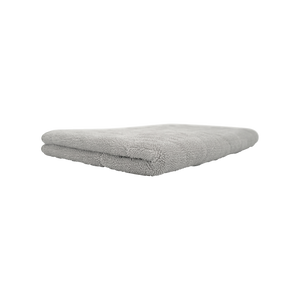"Striped 2.0" Hybrid Fibre Blend Microfibre Drying Towel (950 GSM)