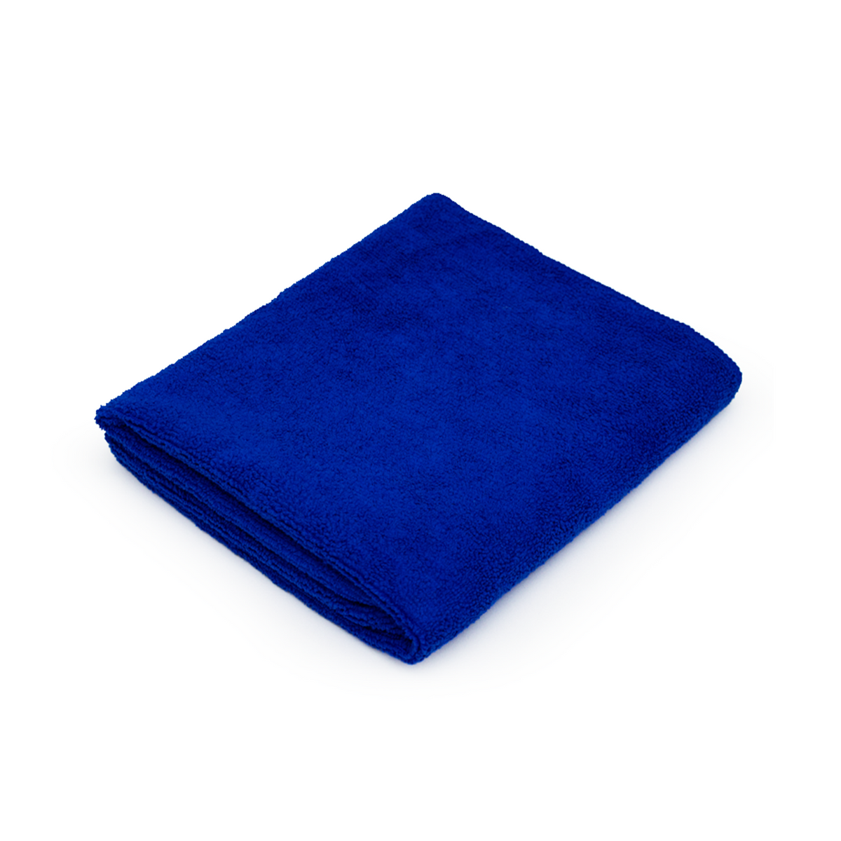 Car Wash 3-Piece Set “BMW M” 320GSM Microfibre Towels (Light Blue + Blue + Red)