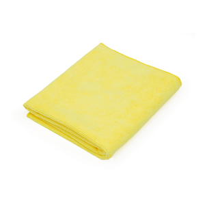 Car Wash 320GSM Microfibre Cloth