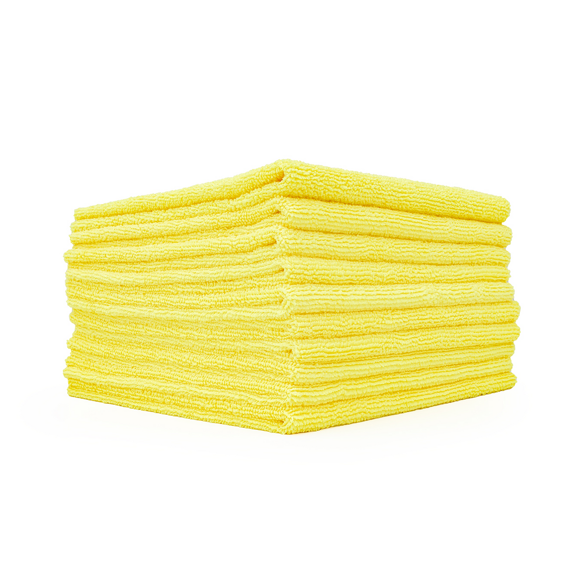Edgeless 300 GSM Microfibre Cloth