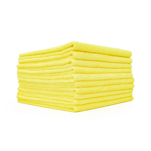 Edgeless 300 GSM Microfibre Cloth