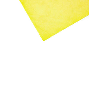 Edgeless 300 GSM Microfibre Cloth