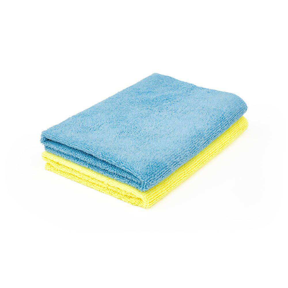 Edgeless 300 GSM Microfibre Cloth