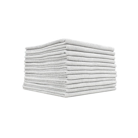 The Edgeless Pearl 320GSM Microfibre Cloth for Ceramic Coating