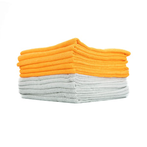 The Edgeless Pearl 320GSM Microfibre Cloth for Ceramic Coating
