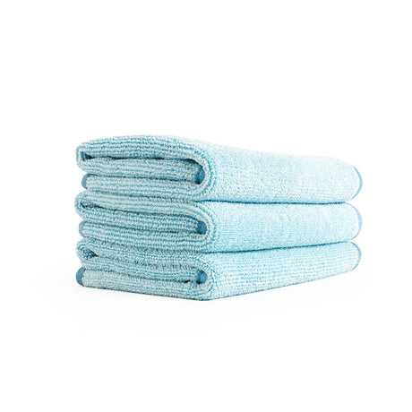 The Premium FTW 550GSM Twist Loop Microfibre Cloth