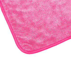 The Premium FTW 550GSM Twist Loop Microfibre Cloth