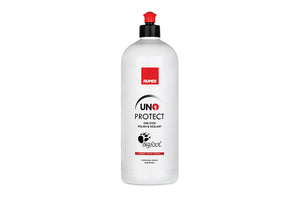 "Uno Protect" One Step Polish & Sealant (9. PROTECT) Polish