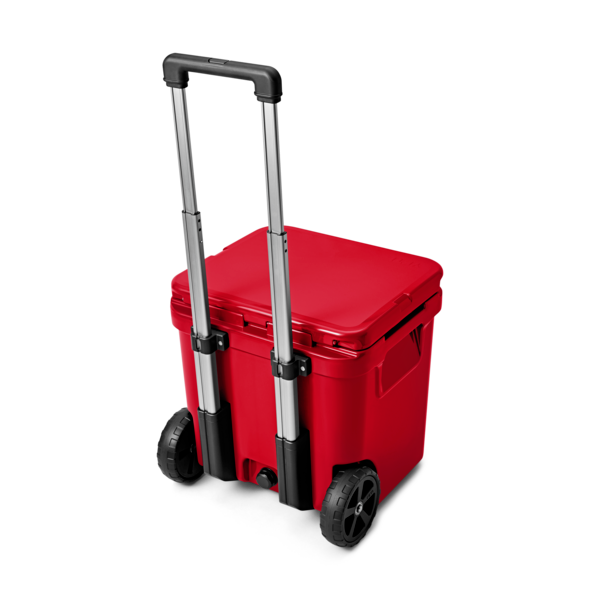 Roadie® 48 Wheeled Cooler cool box with wheels (large)