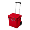 Rescue Red (Red)