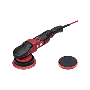 "XCE 2 8 14-EC C" 8mm Dual-Action Polisher with Forced Rotation Ø150mm