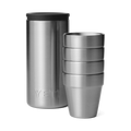 YETI Shot Glasses & Case Schnapsglas-Set mit Etui – D1-YET-70000003601 – Produktfoto