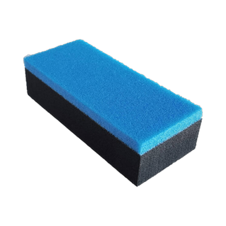 ZviZZer Applikator-Block — Applikator-Pad 10 × 3 × 2 cm / 1 Stück