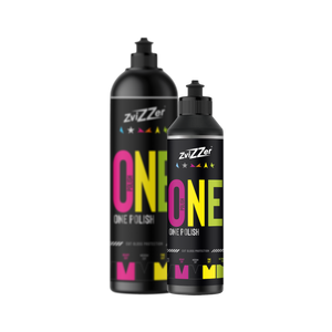 ZviZZer One Polish — One-Step-Politur