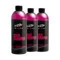 ZviZZer Sour Shampoo — Autoshampoo 1000 ml / 3er-Set